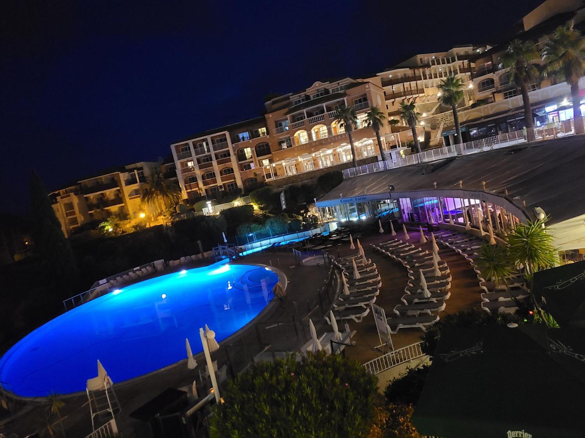 Evasion Nature A Cap Esterel Jardin, Mer & Golf Tout Confort Saint-Raphaël Buitenkant foto
