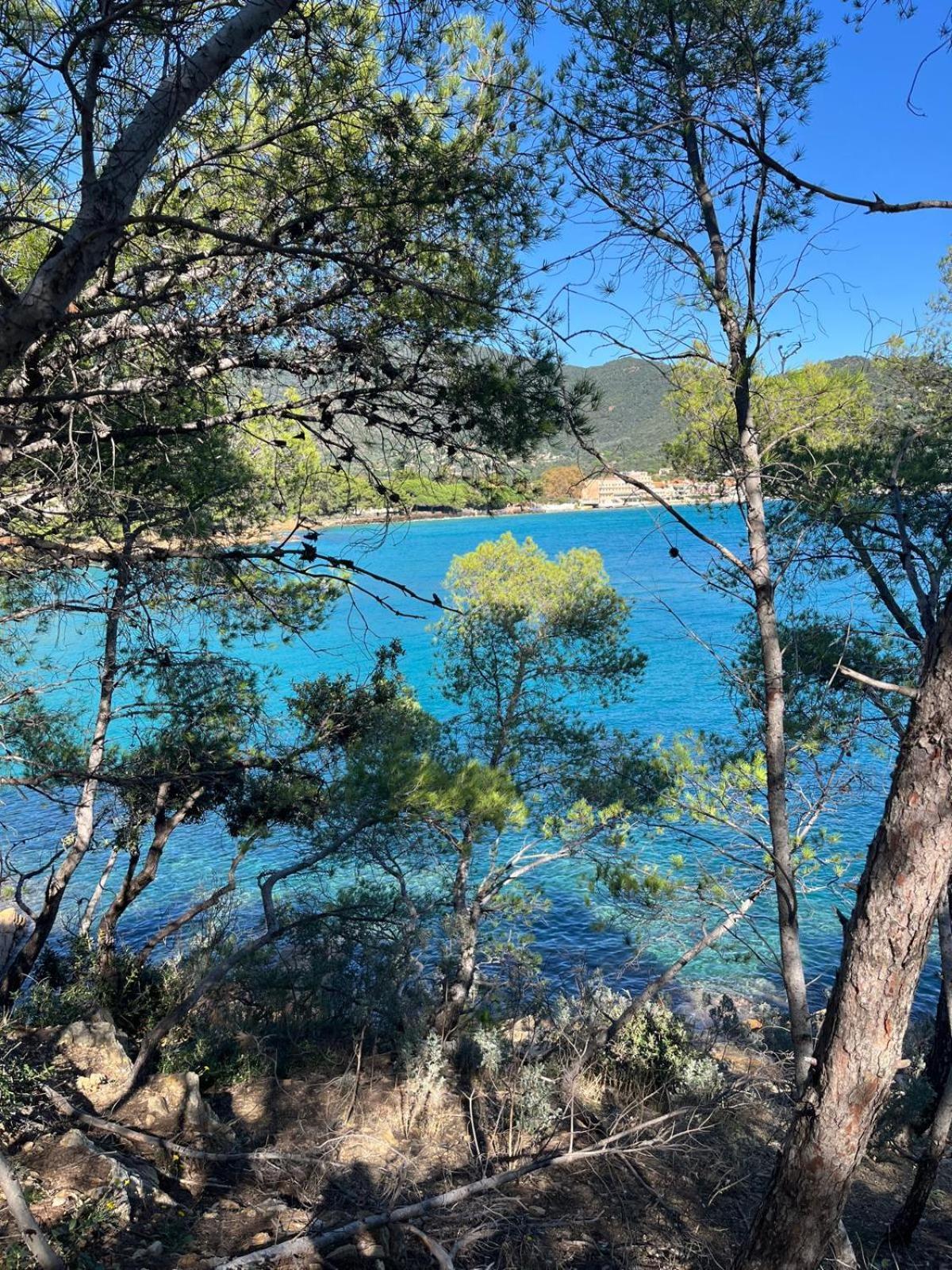 Evasion Nature A Cap Esterel Jardin, Mer & Golf Tout Confort Saint-Raphaël Buitenkant foto