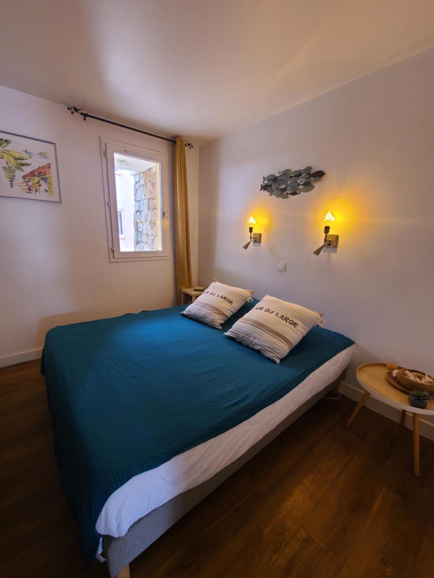Evasion Nature A Cap Esterel Jardin, Mer & Golf Tout Confort Saint-Raphaël Buitenkant foto
